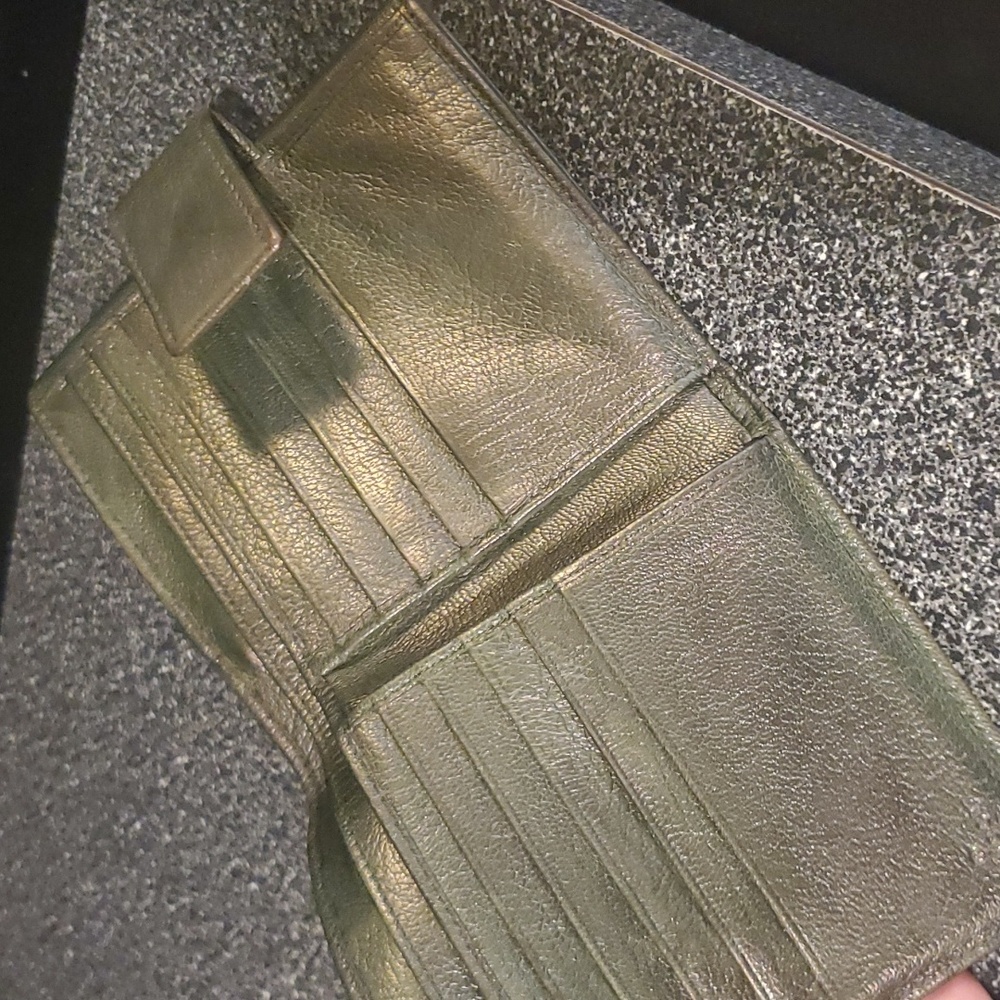 Gucci Soho Wallet - Picture 16 of 16
